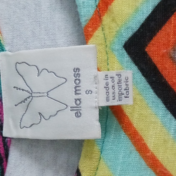 Ella Moss - Picture 3 of 3